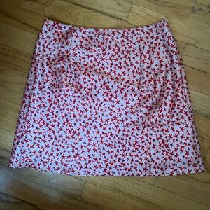 Princess Polly mini skirt